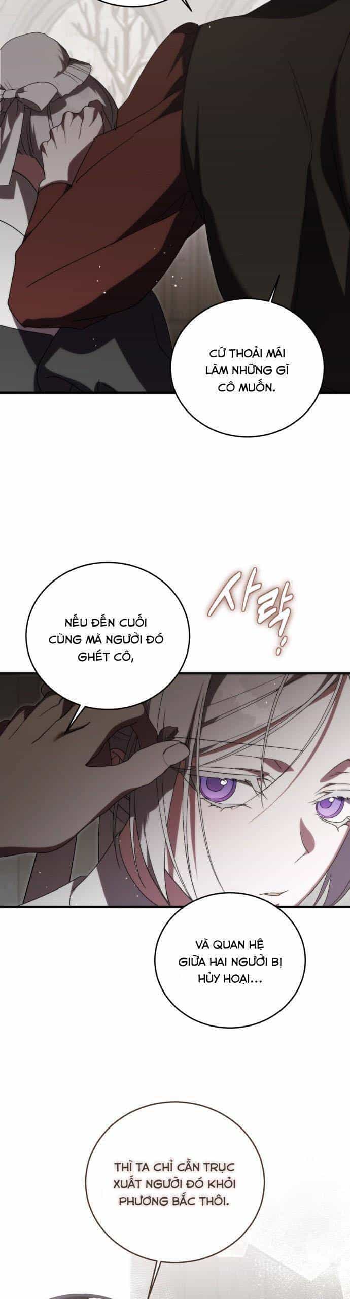 Đã Chết Rồi Còn Bị Ám Ảnh - Chương 12 - ảnh 38