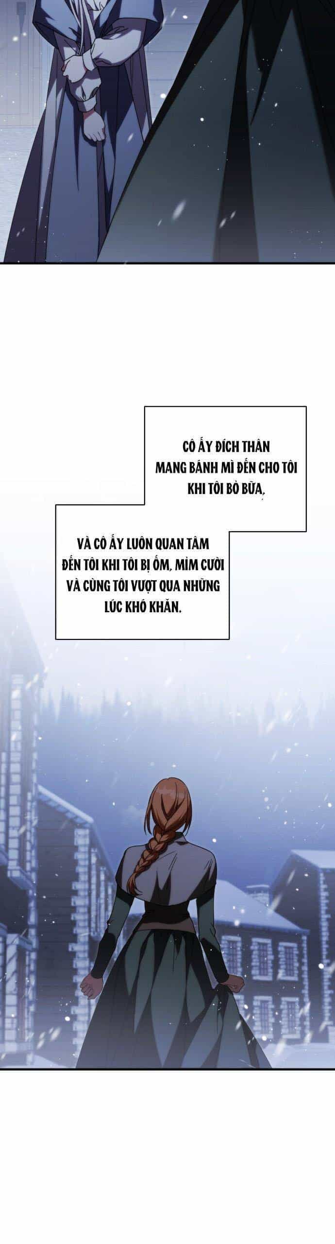 Đã Chết Rồi Còn Bị Ám Ảnh - Chương 12 - ảnh 43