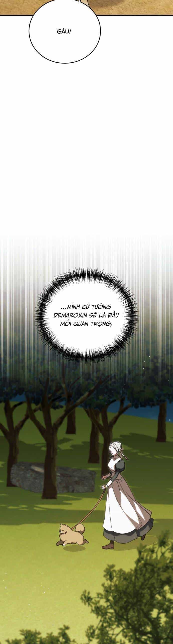 Đã Chết Rồi Còn Bị Ám Ảnh - Chương 12 - ảnh 7