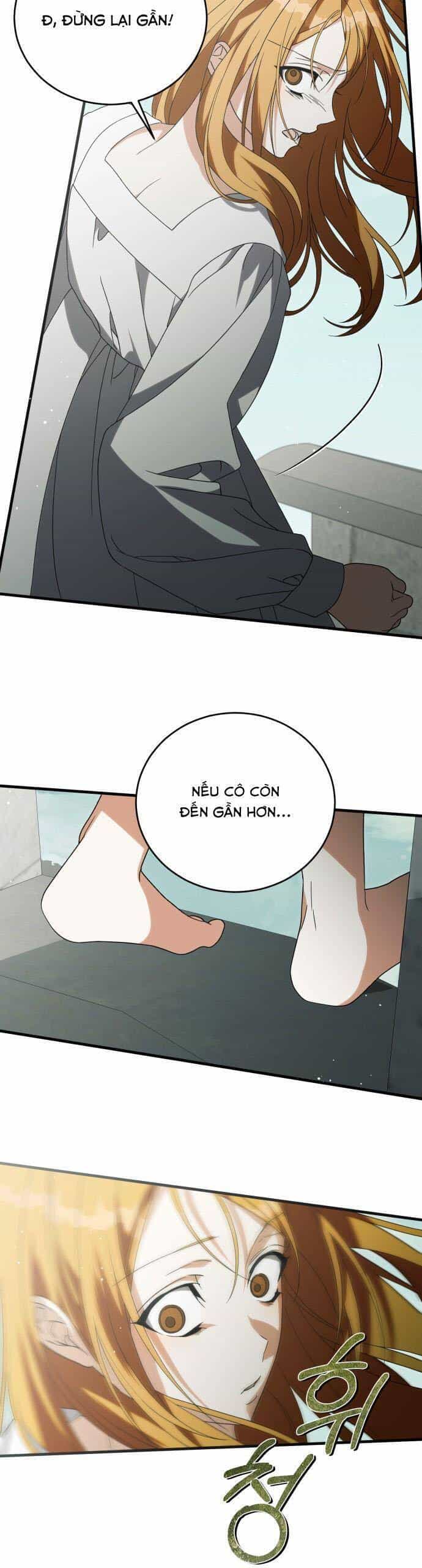 Đã Chết Rồi Còn Bị Ám Ảnh - Chương 14 - ảnh 44
