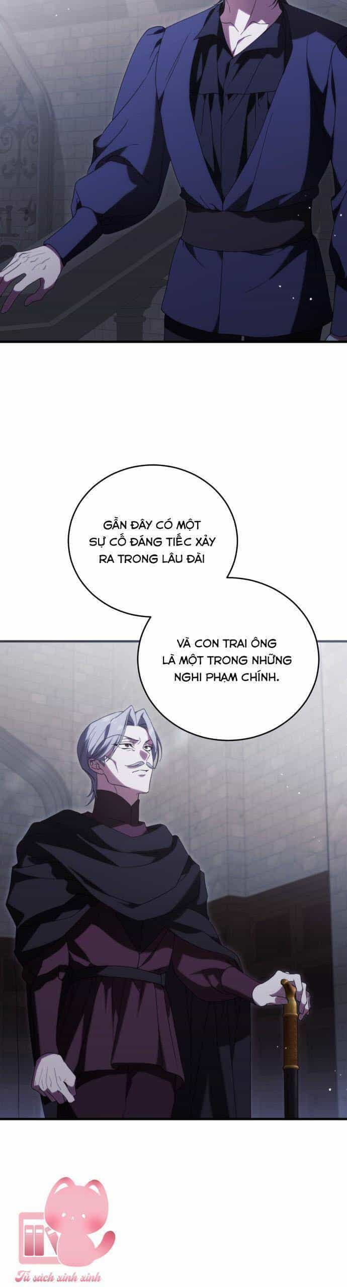 Đã Chết Rồi Còn Bị Ám Ảnh - Chương 15 - ảnh 20