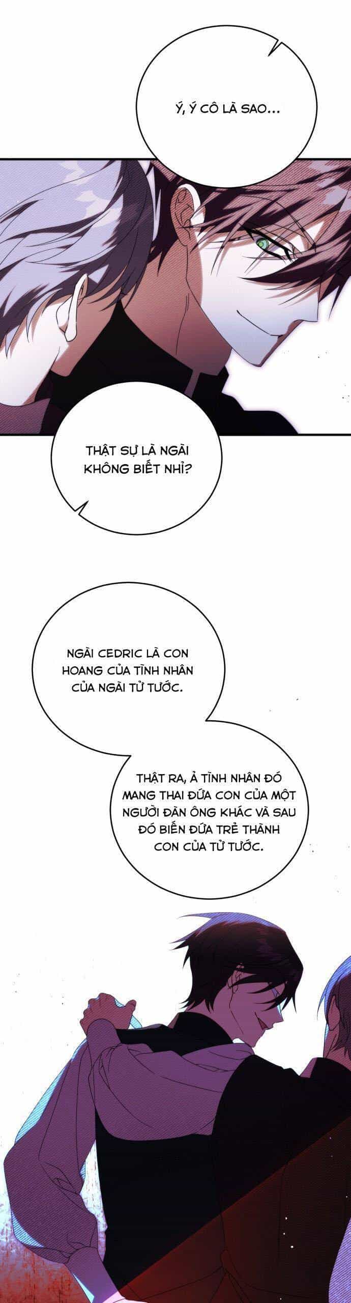 Đã Chết Rồi Còn Bị Ám Ảnh - Chương 15 - ảnh 36