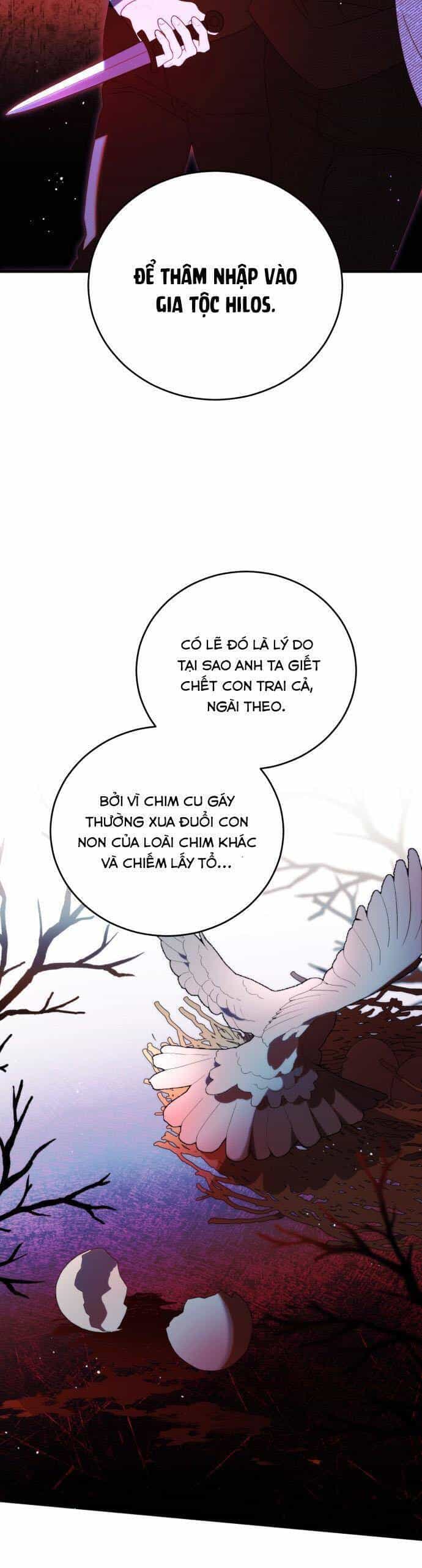Đã Chết Rồi Còn Bị Ám Ảnh - Chương 15 - ảnh 37