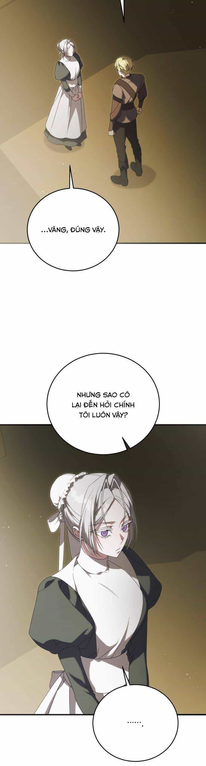 Đã Chết Rồi Còn Bị Ám Ảnh - Chương 15 - ảnh 7