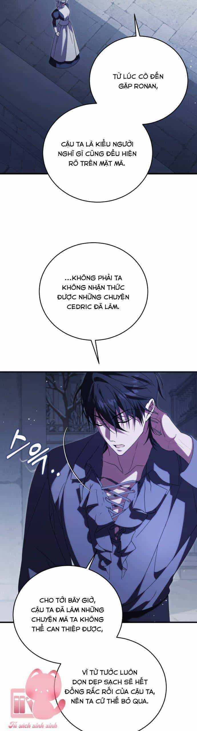Đã Chết Rồi Còn Bị Ám Ảnh - Chương 16 - ảnh 20