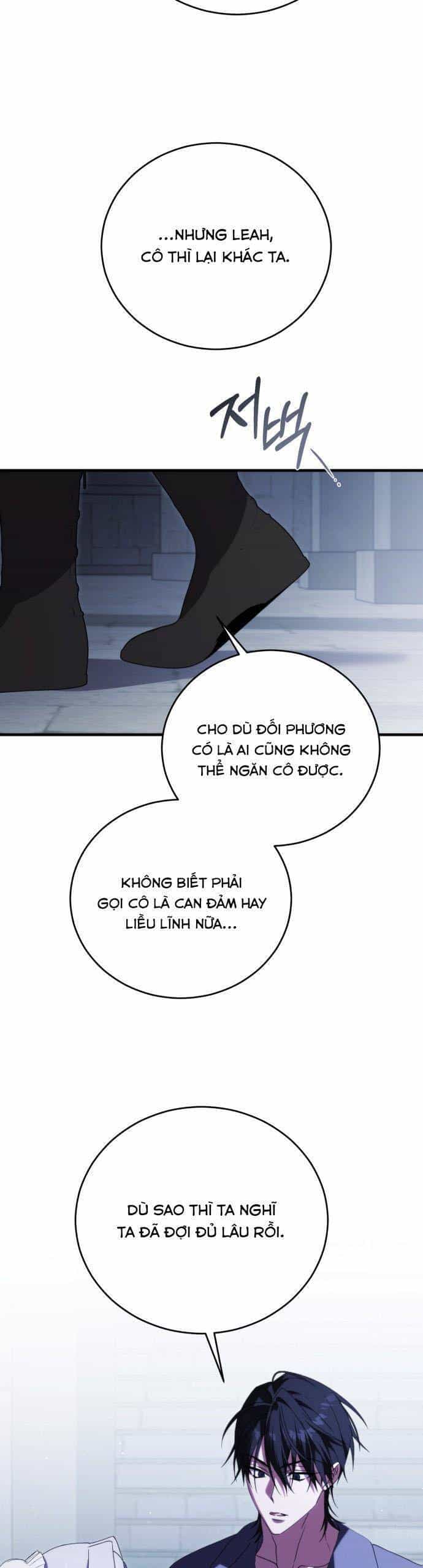 Đã Chết Rồi Còn Bị Ám Ảnh - Chương 16 - ảnh 21
