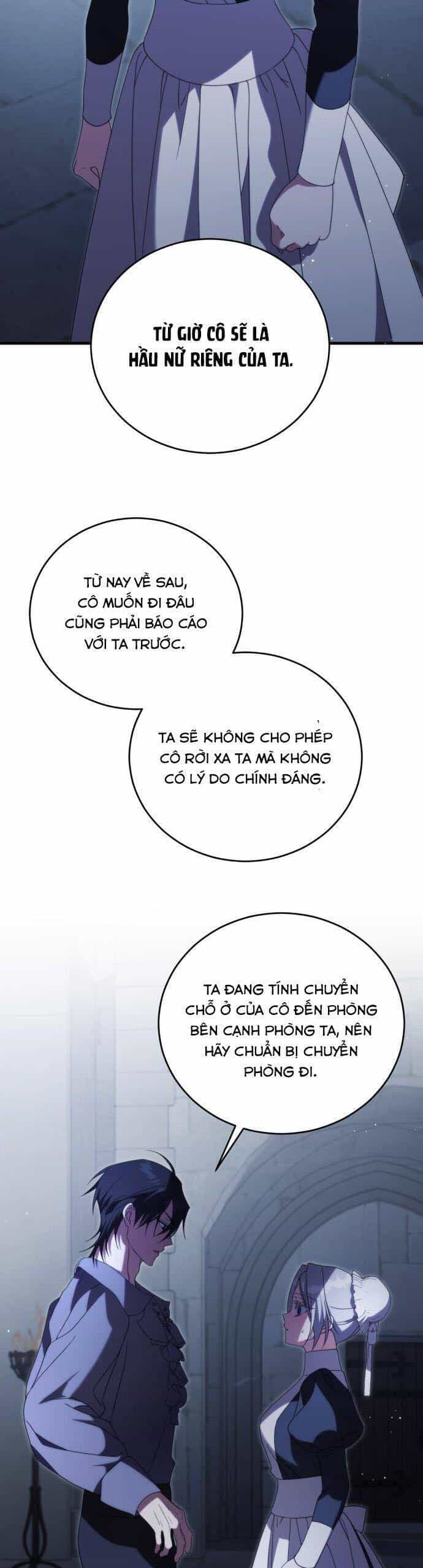 Đã Chết Rồi Còn Bị Ám Ảnh - Chương 16 - ảnh 24
