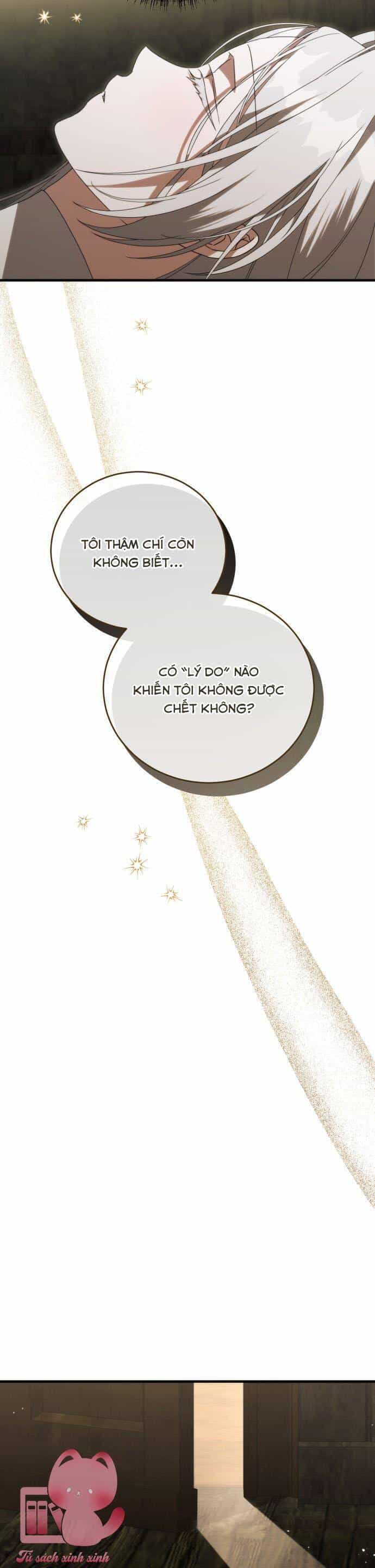 Đã Chết Rồi Còn Bị Ám Ảnh - Chương 16 - ảnh 50