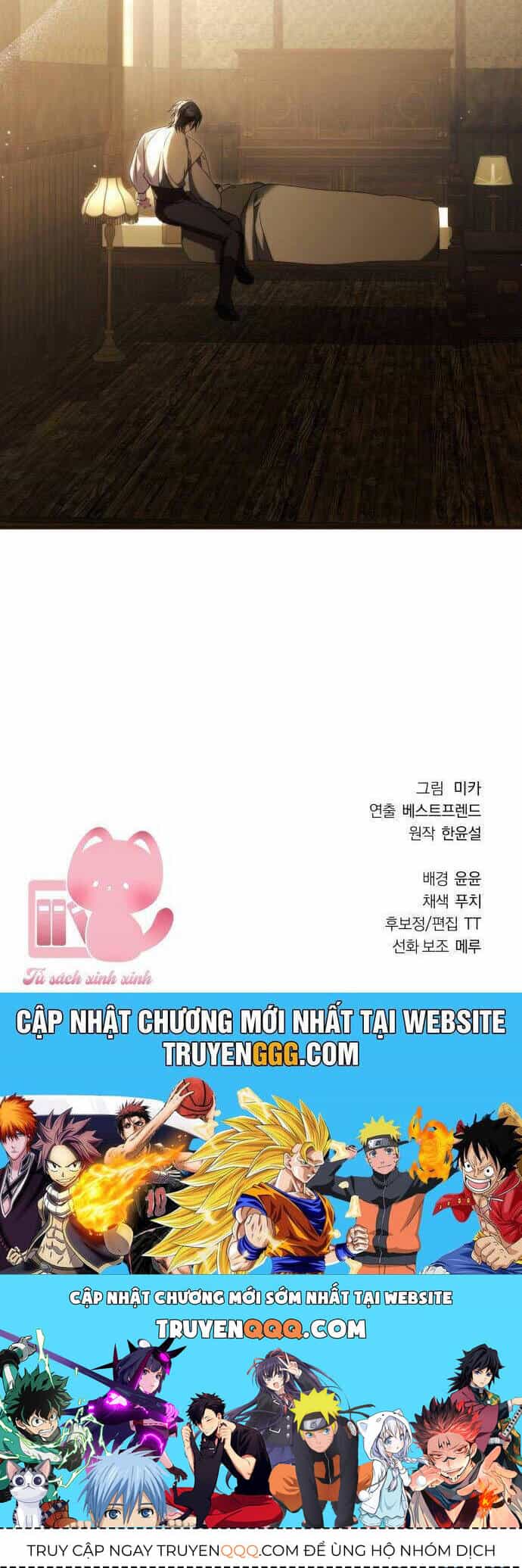 Đã Chết Rồi Còn Bị Ám Ảnh - Chương 16 - ảnh 54