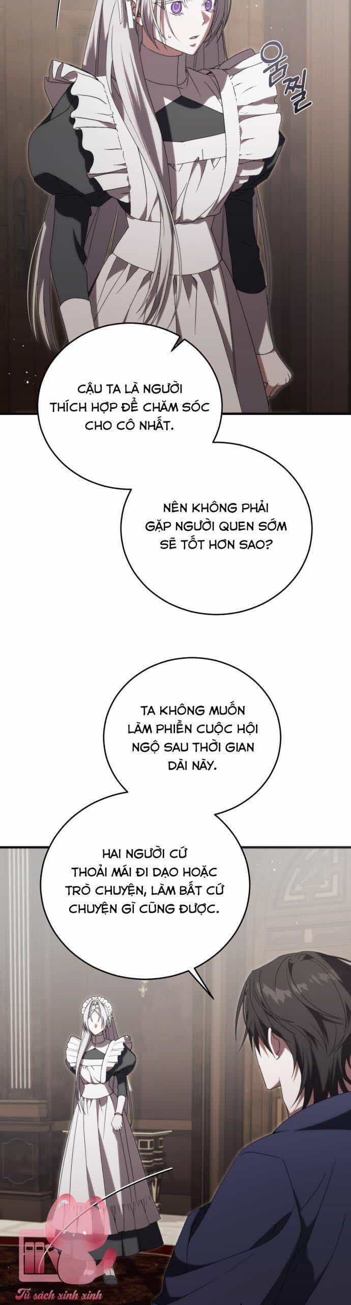 Đã Chết Rồi Còn Bị Ám Ảnh - Chương 17 - ảnh 10