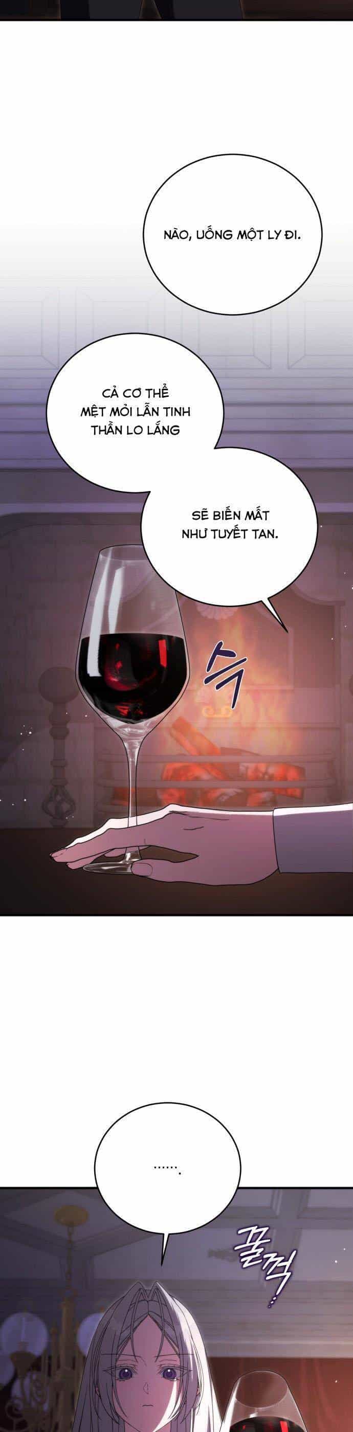 Đã Chết Rồi Còn Bị Ám Ảnh - Chương 18 - ảnh 26