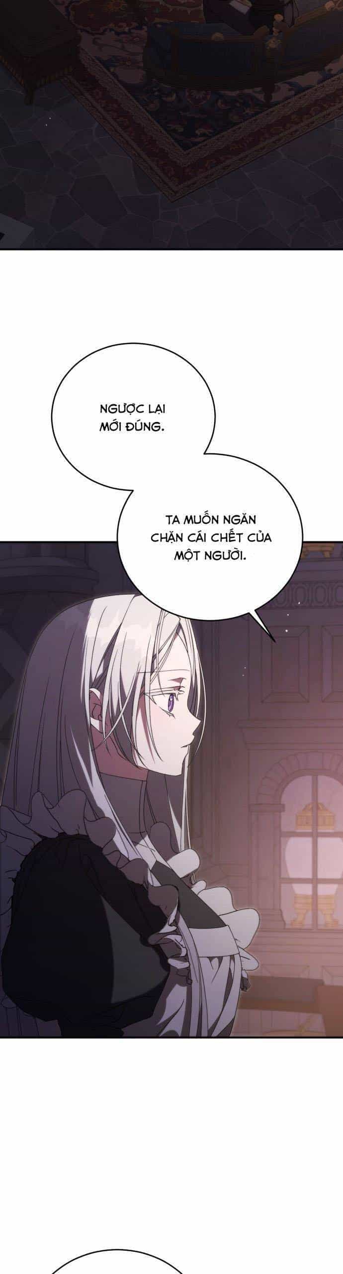 Đã Chết Rồi Còn Bị Ám Ảnh - Chương 18 - ảnh 35