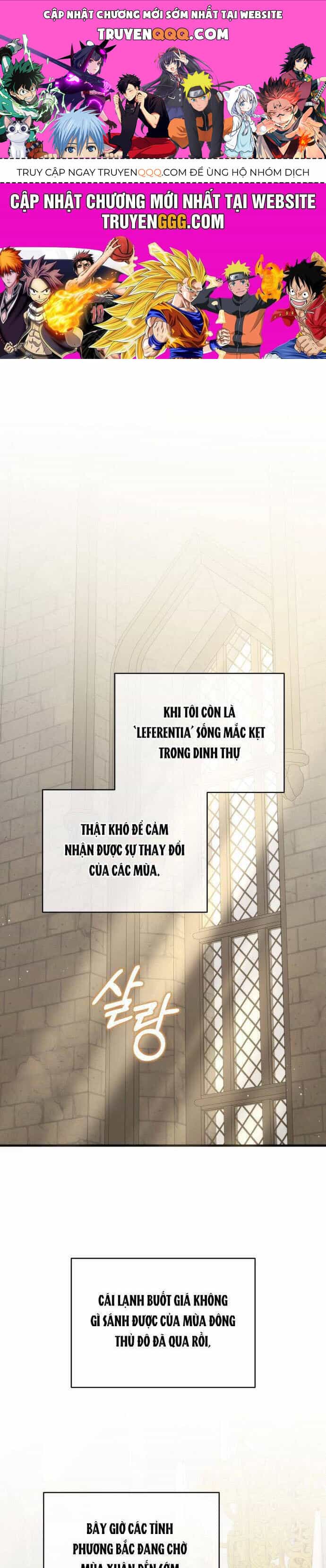 Đã Chết Rồi Còn Bị Ám Ảnh - Chương 19 - ảnh 1