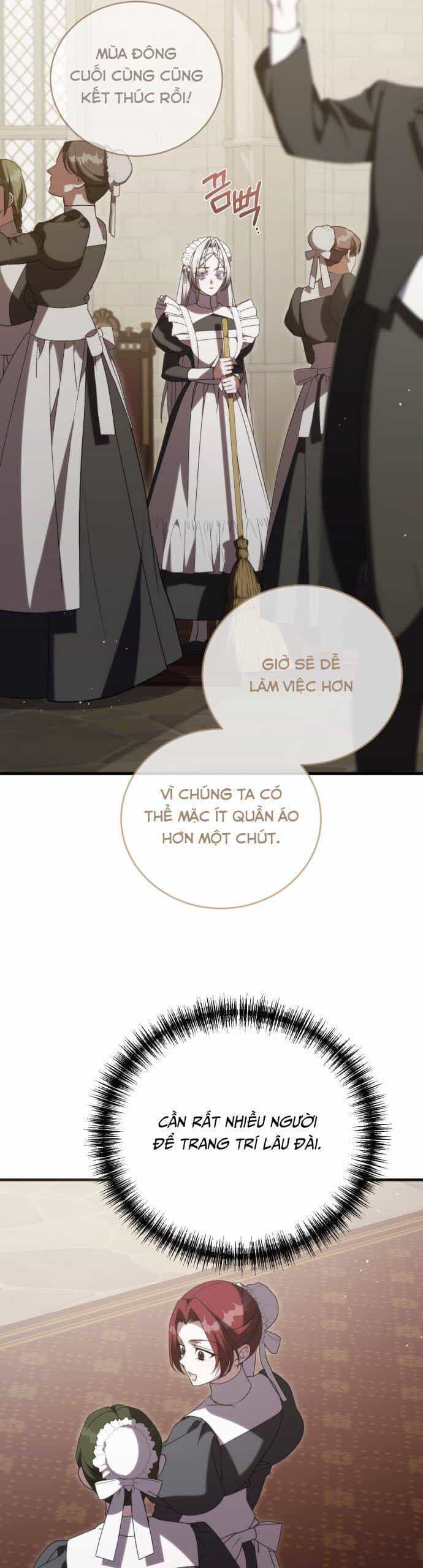 Đã Chết Rồi Còn Bị Ám Ảnh - Chương 19 - ảnh 3