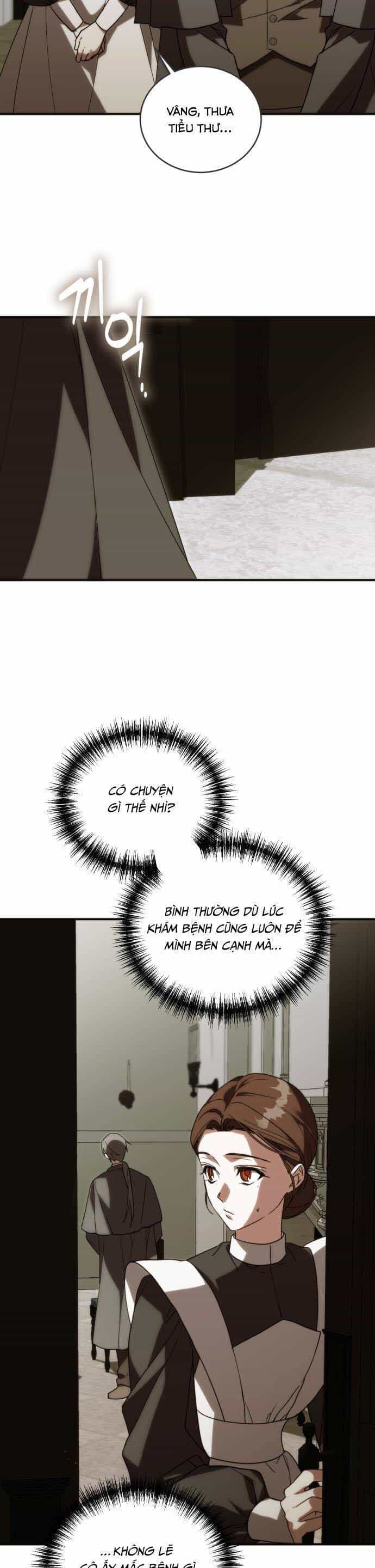 Đã Chết Rồi Còn Bị Ám Ảnh - Chương 2 - ảnh 13