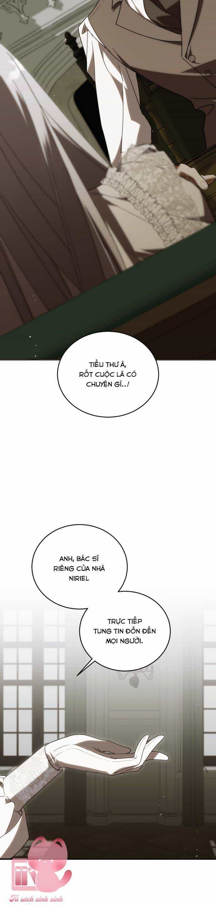 Đã Chết Rồi Còn Bị Ám Ảnh - Chương 2 - ảnh 15