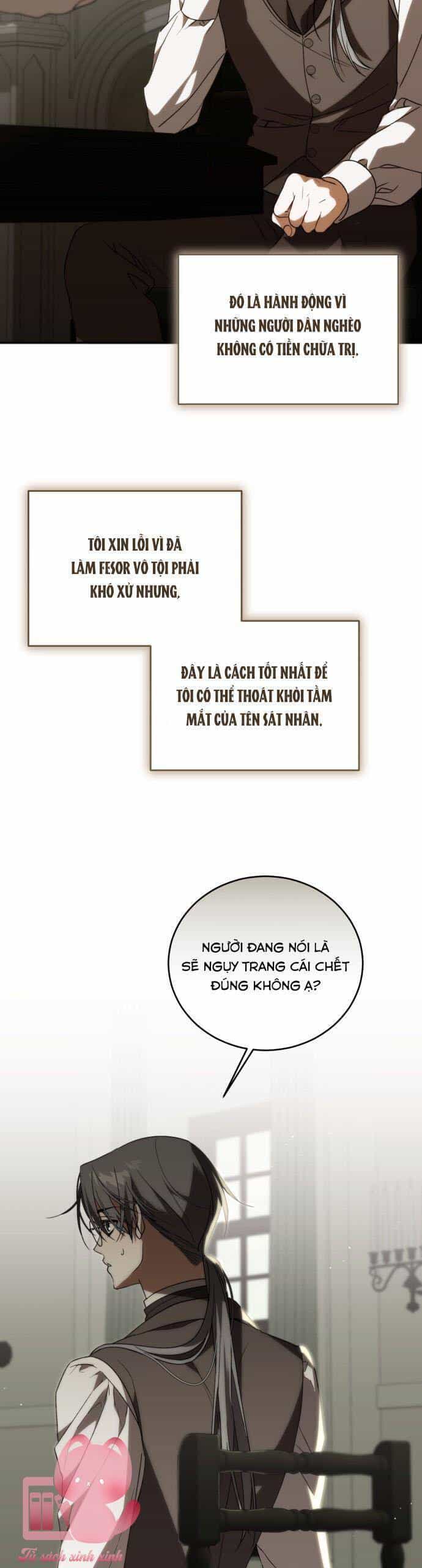 Đã Chết Rồi Còn Bị Ám Ảnh - Chương 2 - ảnh 20