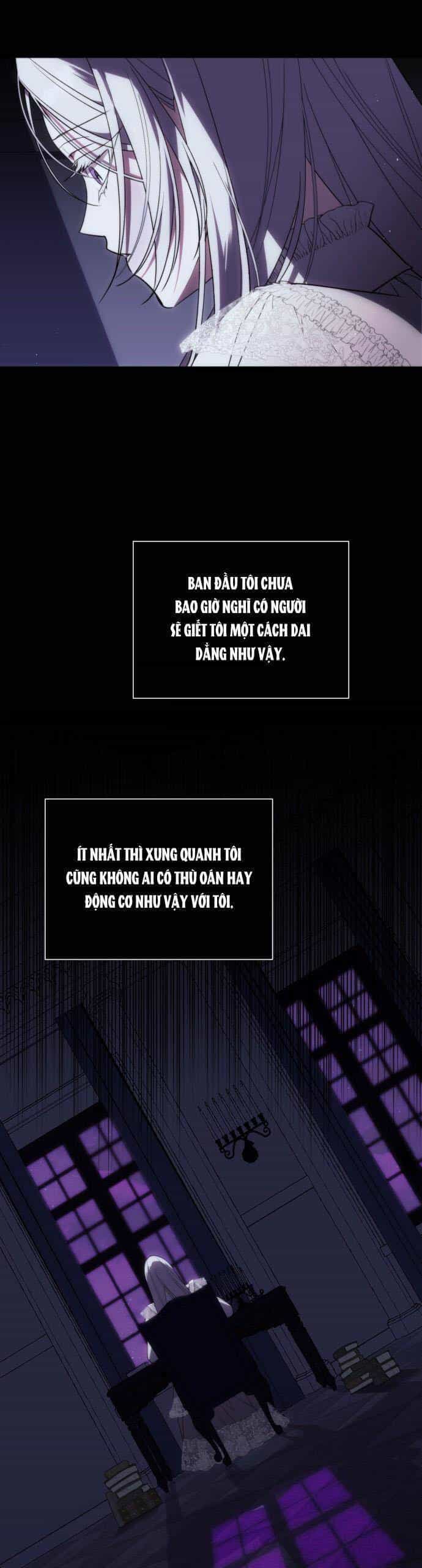 Đã Chết Rồi Còn Bị Ám Ảnh - Chương 2 - ảnh 3