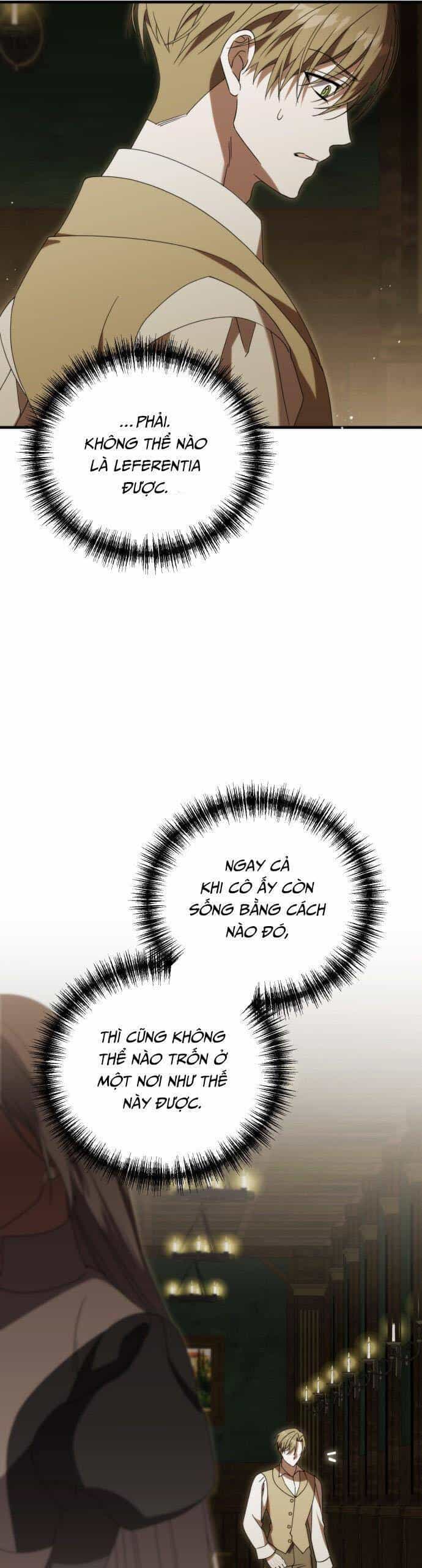 Đã Chết Rồi Còn Bị Ám Ảnh - Chương 22 - ảnh 32