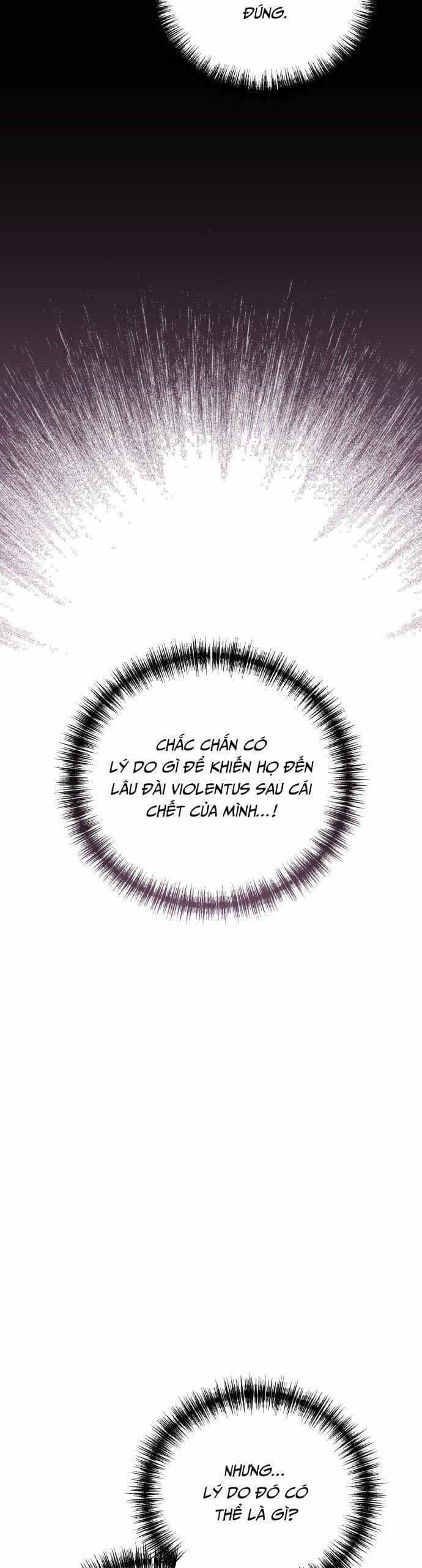 Đã Chết Rồi Còn Bị Ám Ảnh - Chương 22 - ảnh 44