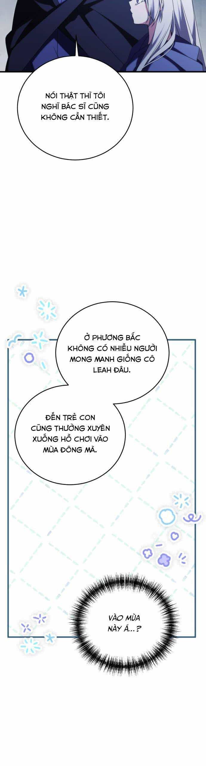 Đã Chết Rồi Còn Bị Ám Ảnh - Chương 23 - ảnh 16