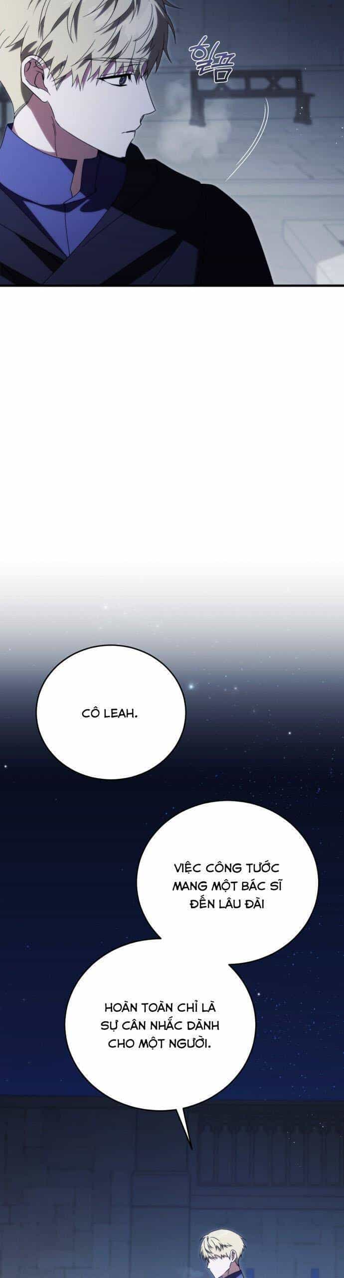 Đã Chết Rồi Còn Bị Ám Ảnh - Chương 23 - ảnh 22