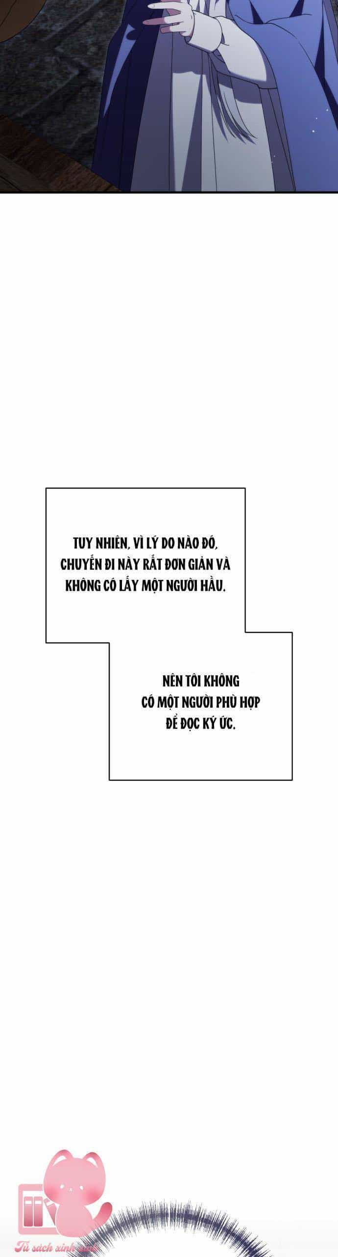 Đã Chết Rồi Còn Bị Ám Ảnh - Chương 23 - ảnh 40