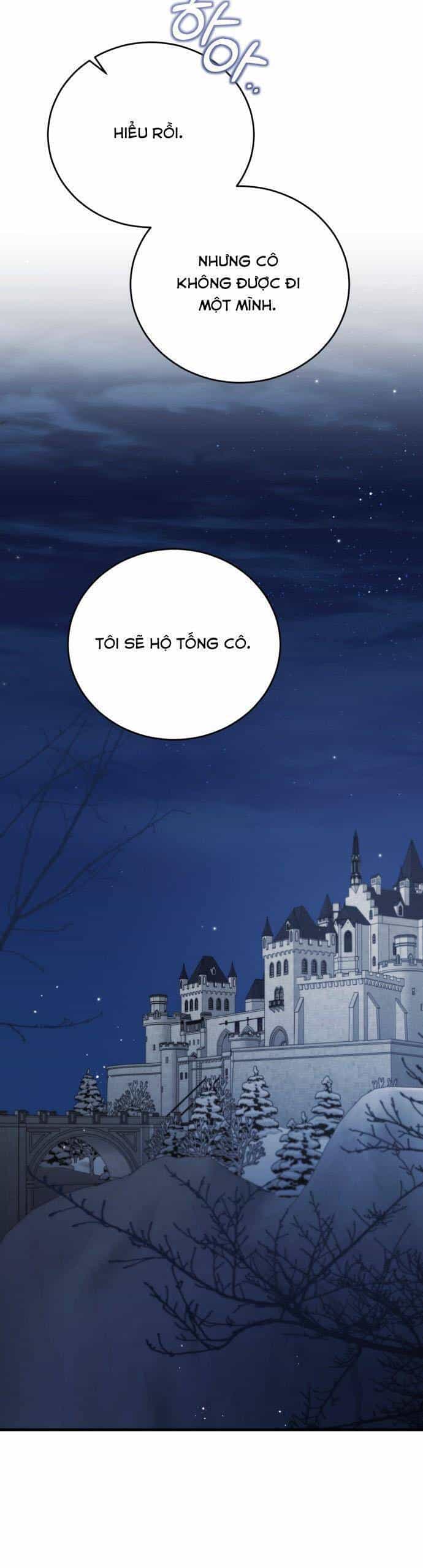 Đã Chết Rồi Còn Bị Ám Ảnh - Chương 23 - ảnh 9