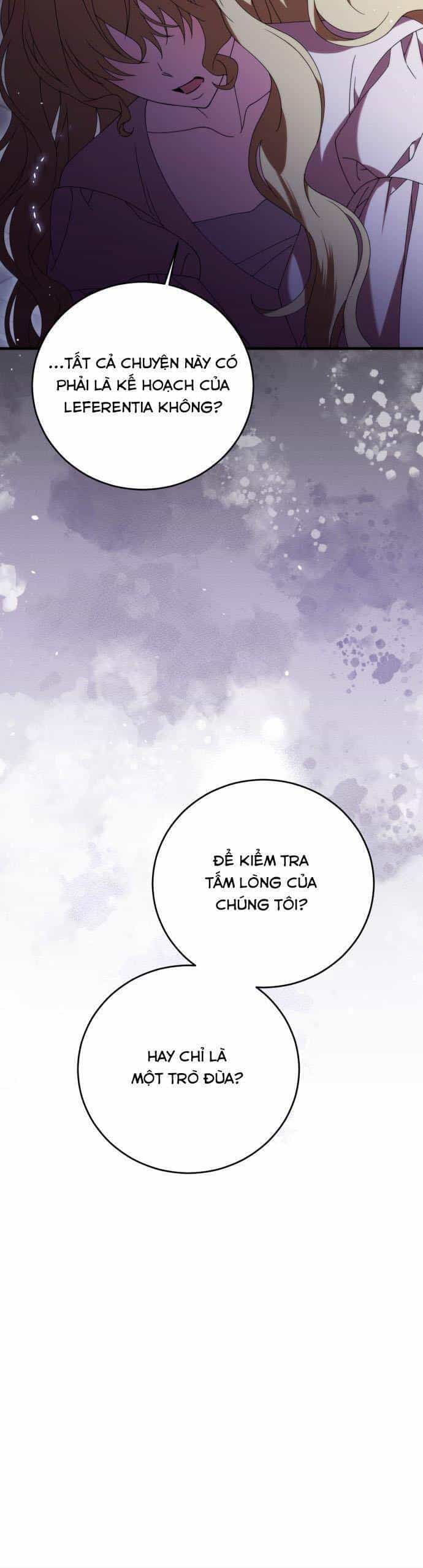Đã Chết Rồi Còn Bị Ám Ảnh - Chương 24 - ảnh 28