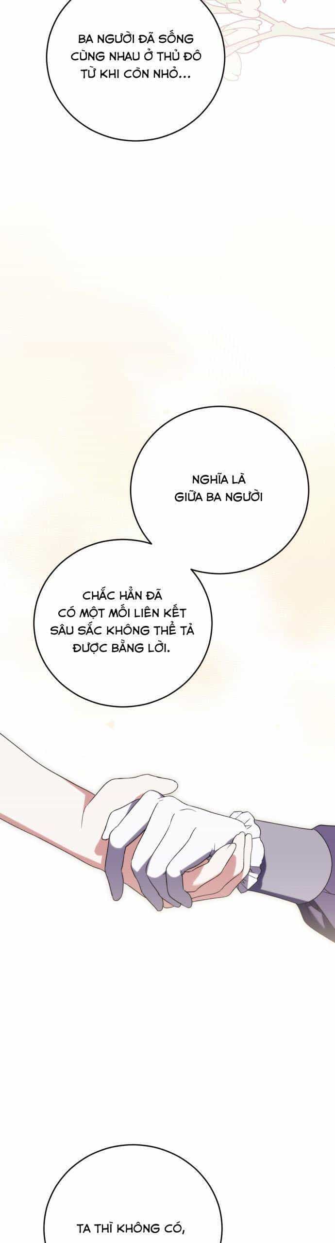 Đã Chết Rồi Còn Bị Ám Ảnh - Chương 24 - ảnh 32