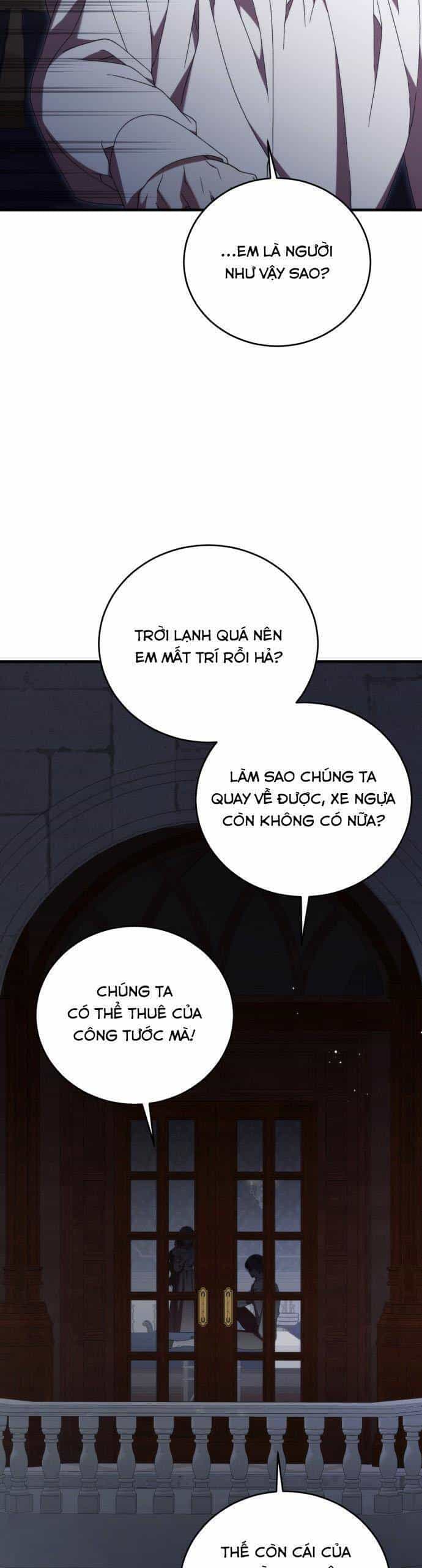 Đã Chết Rồi Còn Bị Ám Ảnh - Chương 25 - ảnh 27