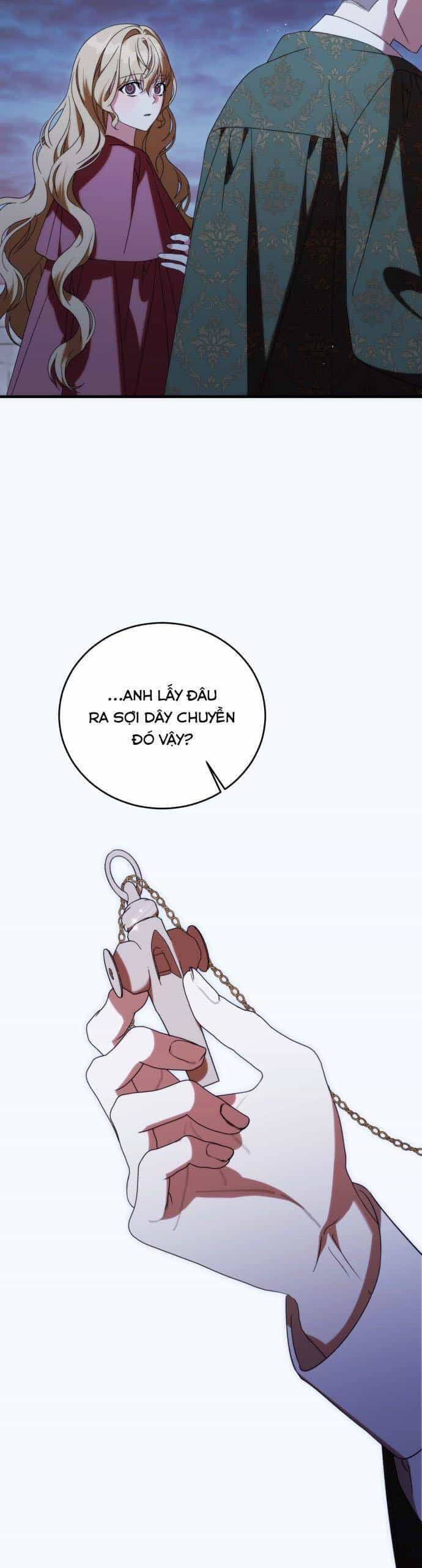 Đã Chết Rồi Còn Bị Ám Ảnh - Chương 25 - ảnh 37