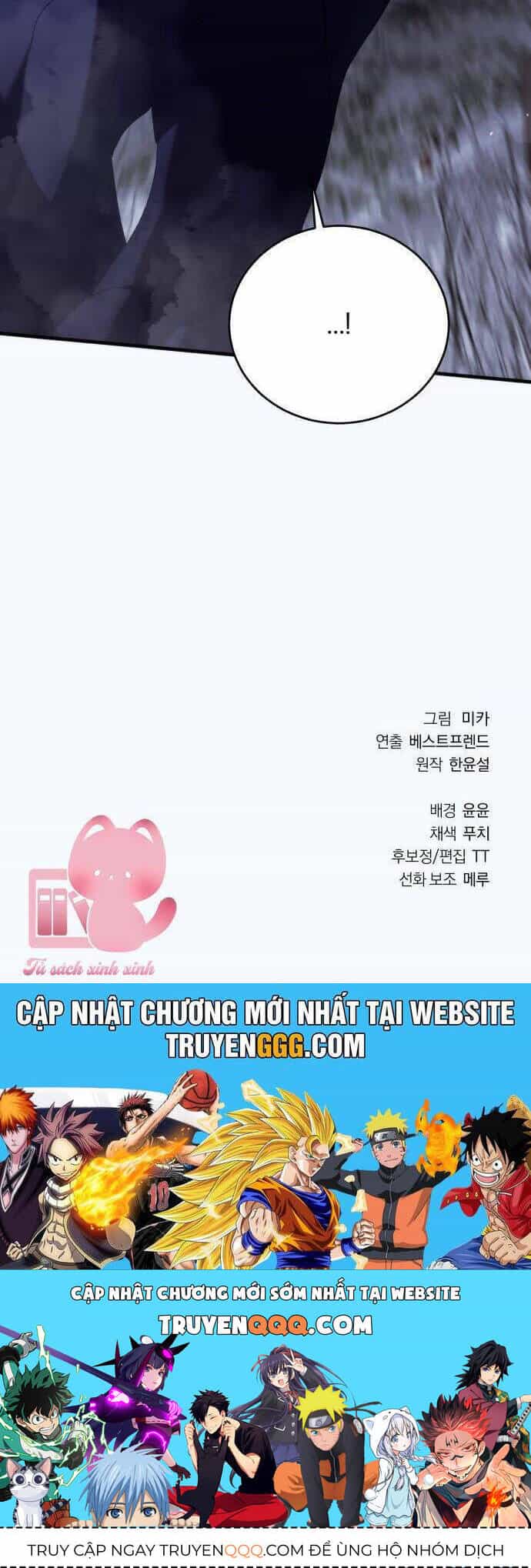Đã Chết Rồi Còn Bị Ám Ảnh - Chương 25 - ảnh 54