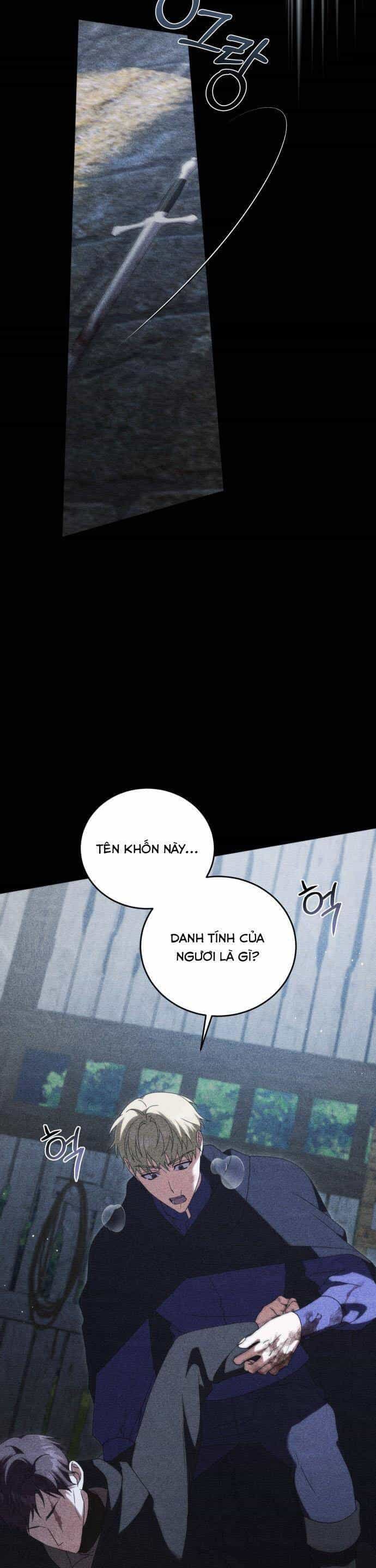 Đã Chết Rồi Còn Bị Ám Ảnh - Chương 26 - ảnh 19
