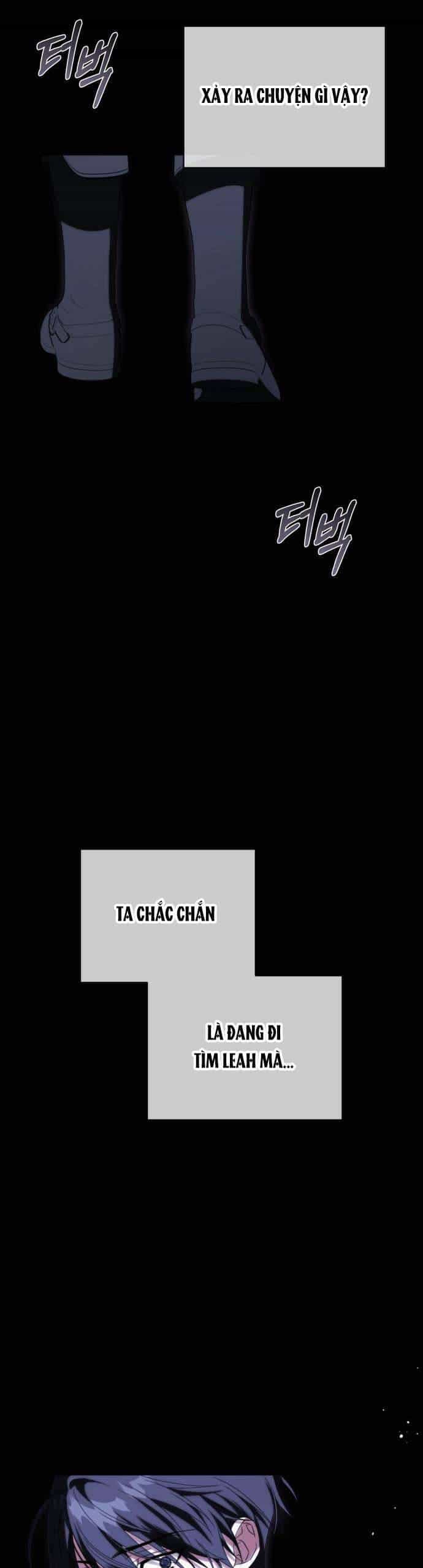 Đã Chết Rồi Còn Bị Ám Ảnh - Chương 27 - ảnh 41