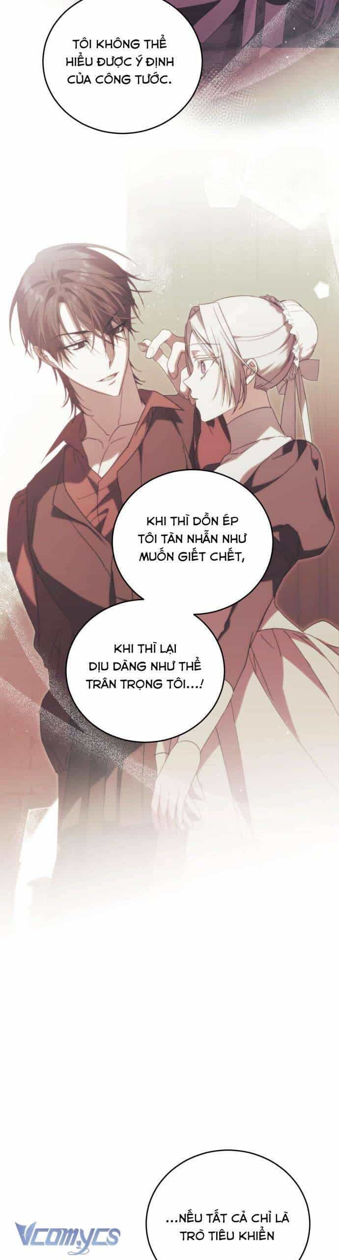 Đã Chết Rồi Còn Bị Ám Ảnh - Chương 27 - ảnh 60