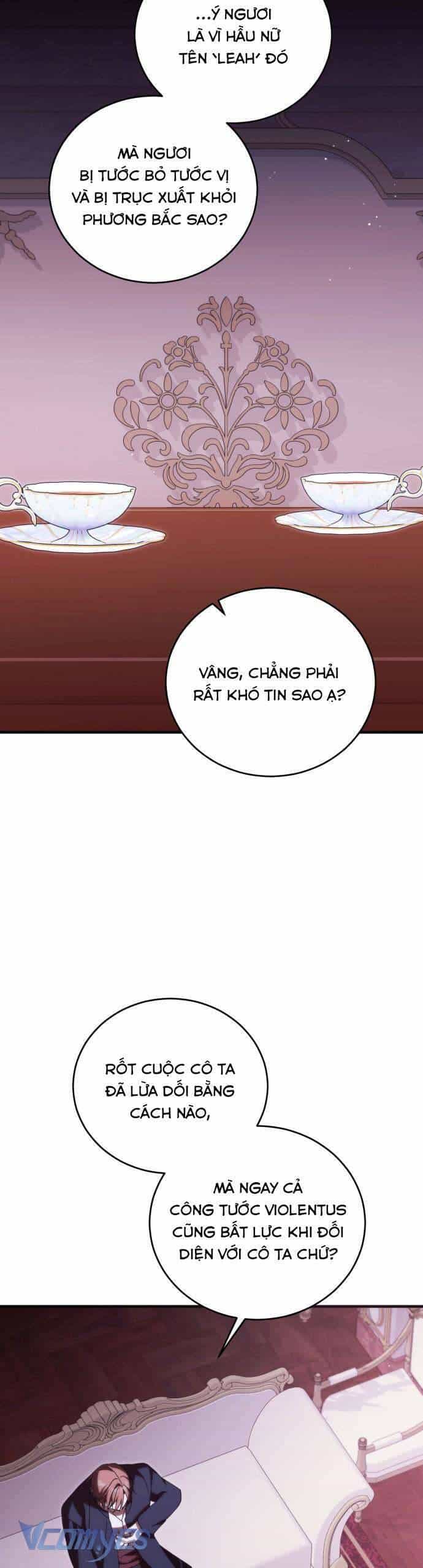Đã Chết Rồi Còn Bị Ám Ảnh - Chương 29 - ảnh 40