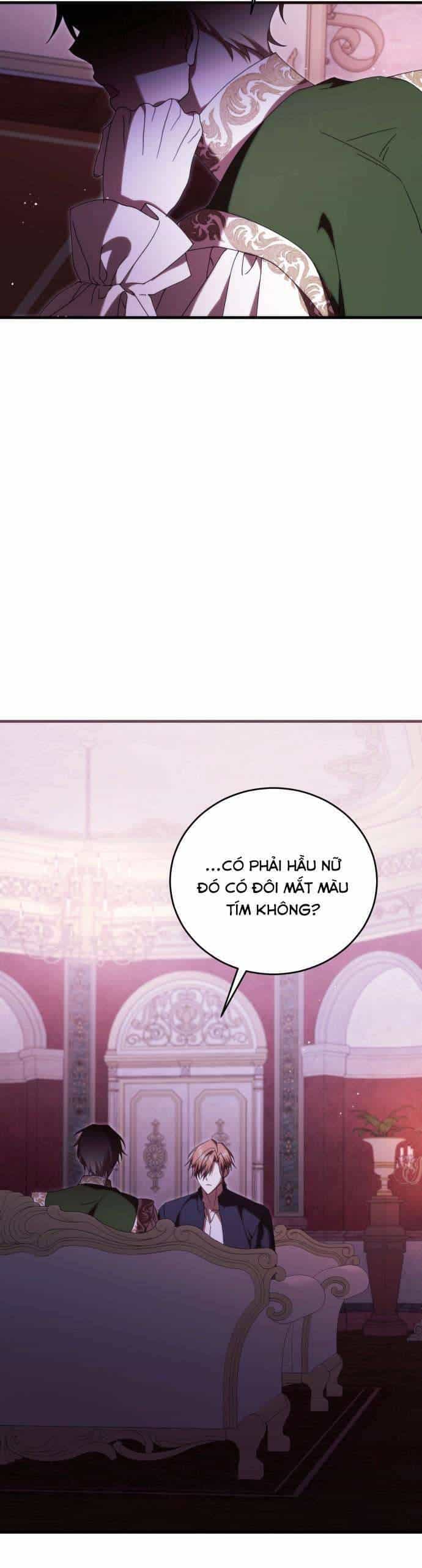 Đã Chết Rồi Còn Bị Ám Ảnh - Chương 29 - ảnh 44