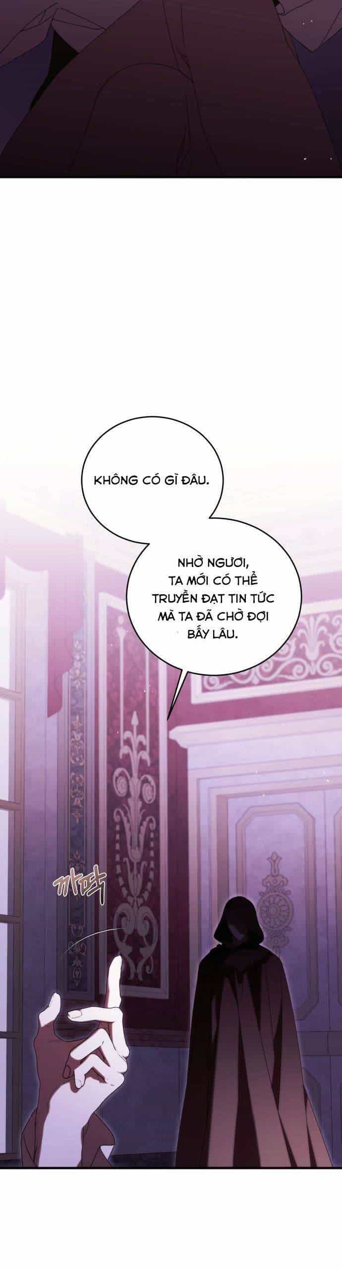 Đã Chết Rồi Còn Bị Ám Ảnh - Chương 29 - ảnh 49