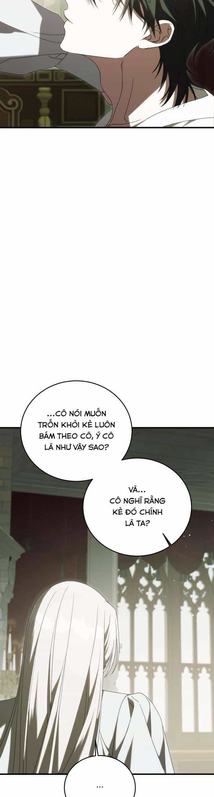 Đã Chết Rồi Còn Bị Ám Ảnh - Chương 29 - ảnh 6