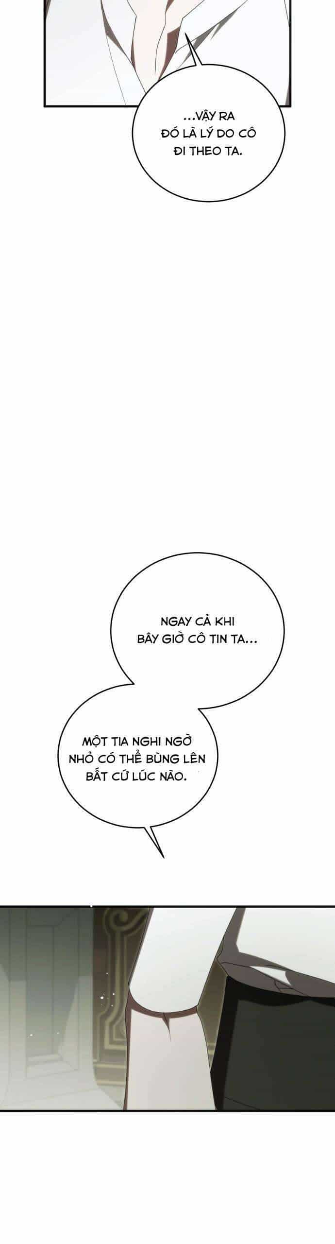 Đã Chết Rồi Còn Bị Ám Ảnh - Chương 29 - ảnh 9