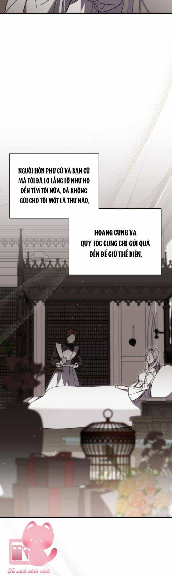 Đã Chết Rồi Còn Bị Ám Ảnh - Chương 3 - ảnh 24