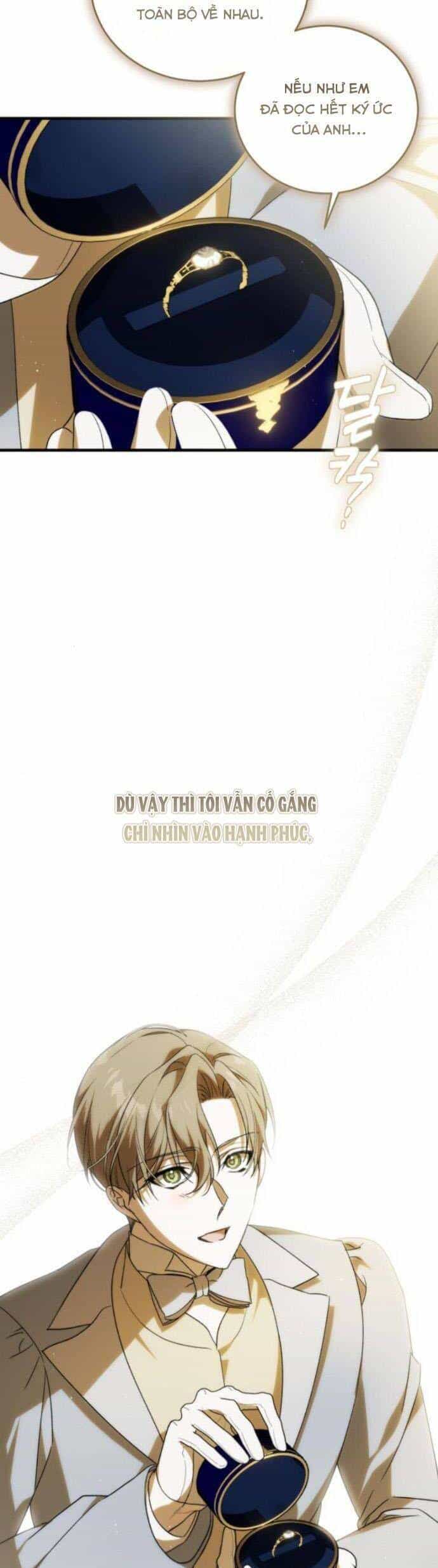 Đã Chết Rồi Còn Bị Ám Ảnh - Chương 3 - ảnh 3
