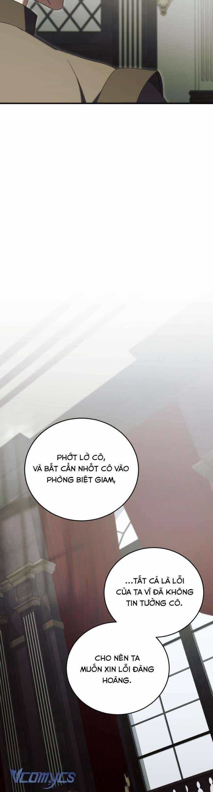 Đã Chết Rồi Còn Bị Ám Ảnh - Chương 30 - ảnh 45