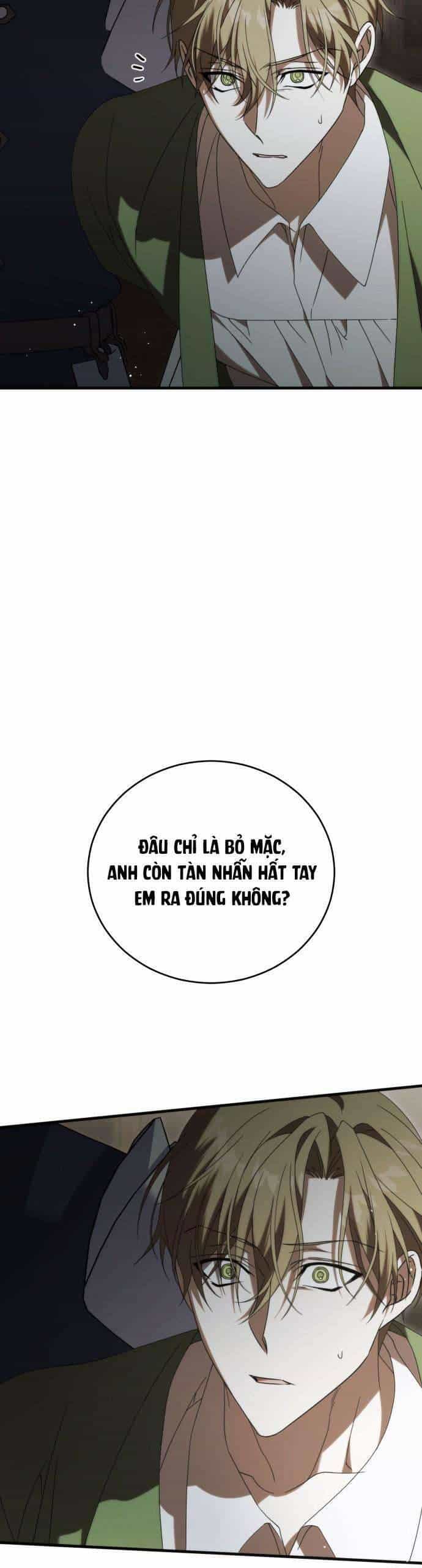 Đã Chết Rồi Còn Bị Ám Ảnh - Chương 30 - ảnh 9