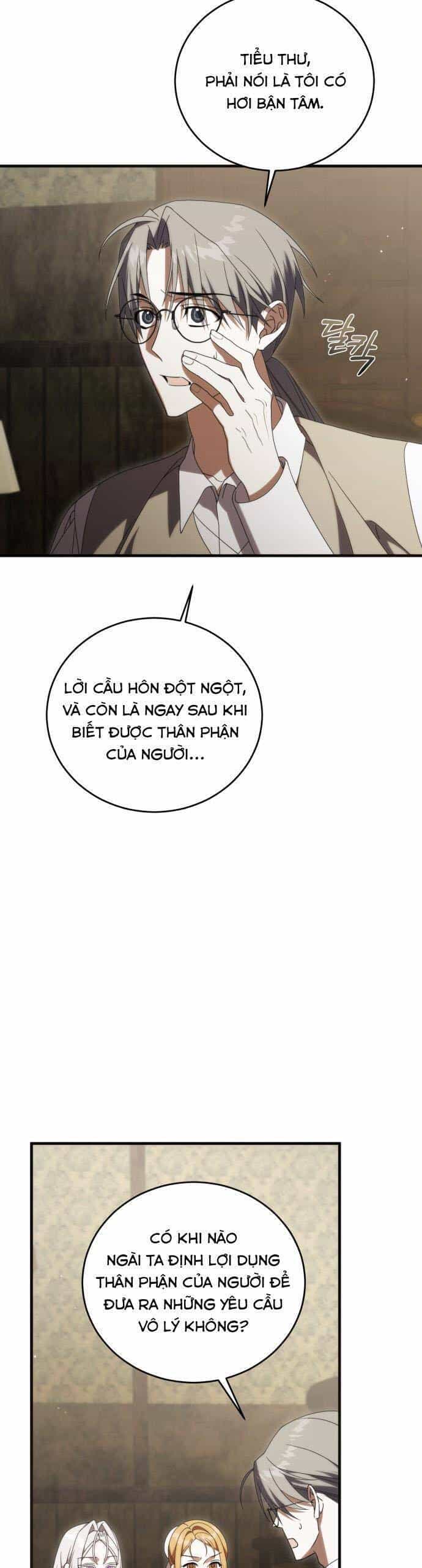 Đã Chết Rồi Còn Bị Ám Ảnh - Chương 31 - ảnh 19