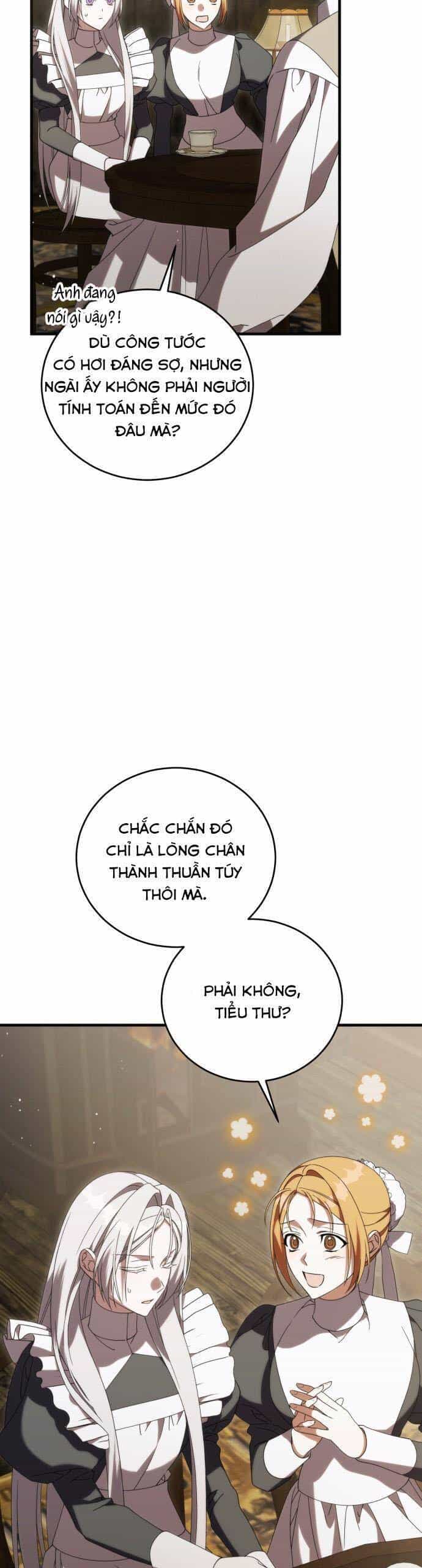 Đã Chết Rồi Còn Bị Ám Ảnh - Chương 31 - ảnh 20