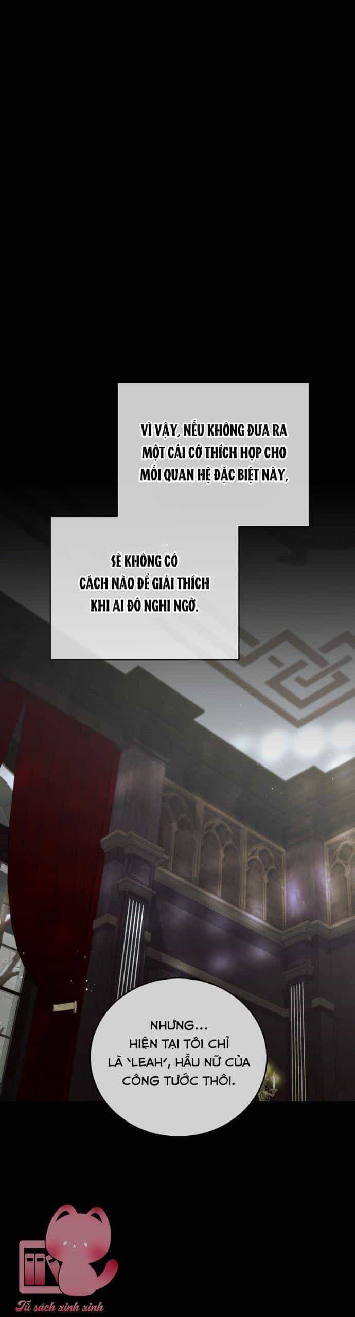 Đã Chết Rồi Còn Bị Ám Ảnh - Chương 31 - ảnh 26