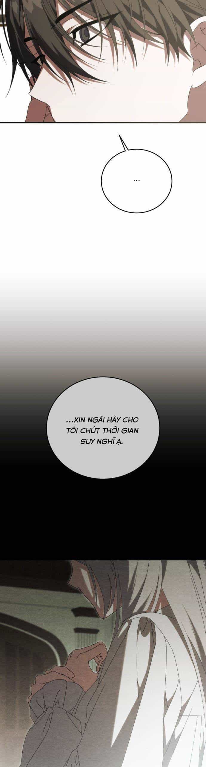 Đã Chết Rồi Còn Bị Ám Ảnh - Chương 32 - ảnh 13