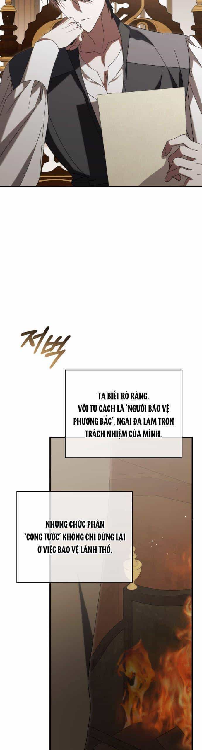 Đã Chết Rồi Còn Bị Ám Ảnh - Chương 32 - ảnh 4